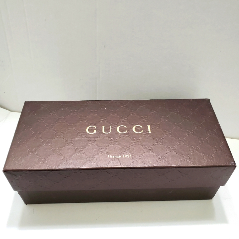 Gucci Women's Shoebox